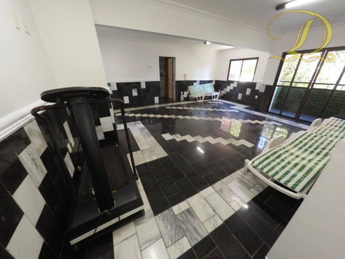Imagem 26 de 27 de Apartamento De 2 Quartos À Venda Na Vila Tupi Com Sacada E Pagamento Facilitado!!! - Ap4628