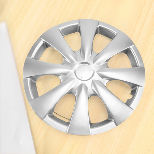 , Tapacubos De Rueda De Coche Para Toyota Corolla 2009-2013