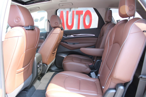Buick Enclave Avenir 2018 Factura Original, Tomamos Auto