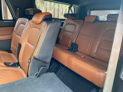 Lincoln Navigator 3.5 Reserve L At