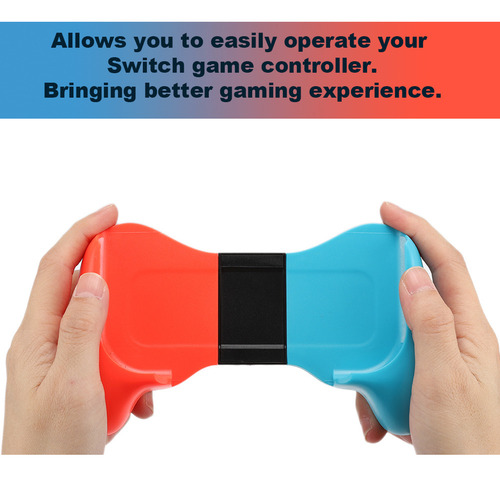 Controlador De Consola De Juegos Universal Para Switch/lite