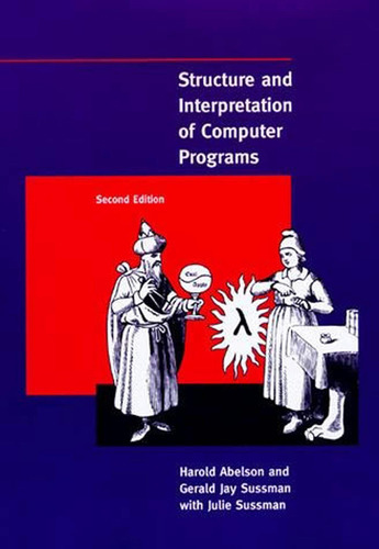 Libro Estructura E Interpretación De Programas De Ordenador