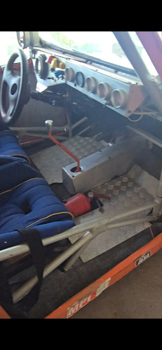 Citroen 2cv Motor Peugeot 205