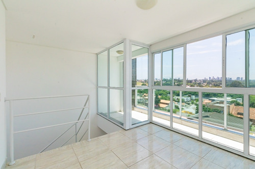 Imagem 16 de 28 de Apartamento Duplex