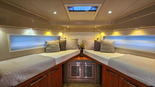 Lancha Schaefer Phantom 620 Pininfarina (pé De Galinha)