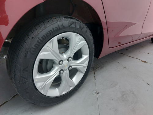 Chevrolet Onix 1.0 TURBO FLEX LTZ AUTOMÁTICO