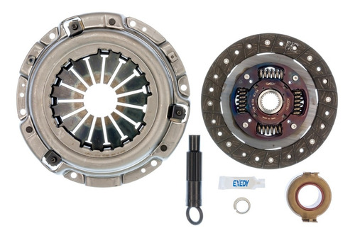 Kit Clutch Honda Accord 2001 2.3l Exedy 6 Vel