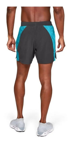 Pantalón Corto Short Deporte Under Armour Correr Gimnasio | Envío gratis