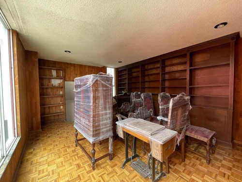 Imagen 12 de 30 de La Alteña Iii, Naucalpan De Juárez. Casa Para Remodelar En V