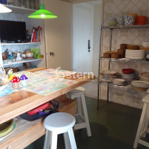 Imagen 6 de 15 de Piso Alto En Venta - Apartamento 3 Dormitorios Sobre Av. Roosevelt Punta Del Este