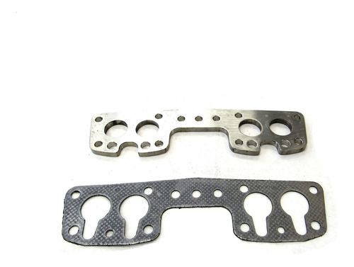 Obx Flange Top Gasket Para With Toyota 75-81 Celica Pick