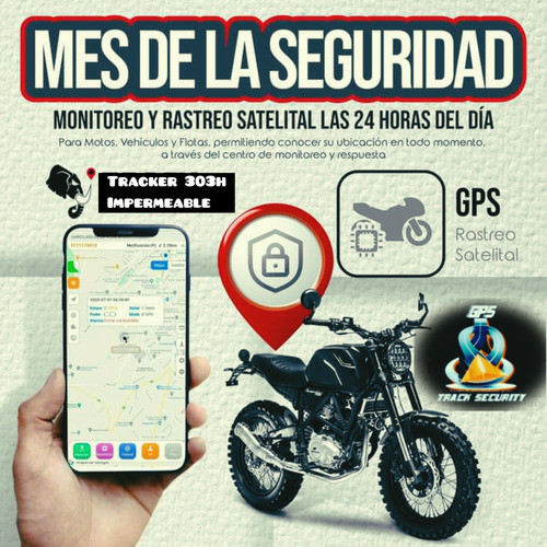 Gps Tracker Completo 