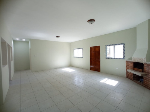 Imagen 12 de 22 de Vendo Muy Bonita Casa De Un Nivel, Lista Para Estrenar