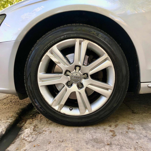Imagen 12 de 25 de Audi A4 Avant 2009 2.0 Tdi Multitronic Dissano Automotores