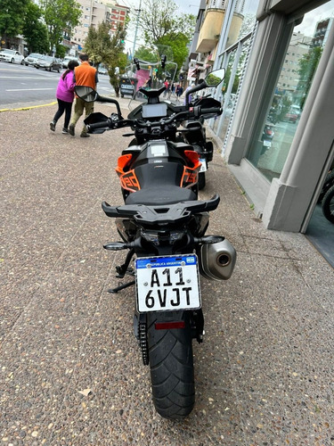 Ktm 790 Adventure S 2020