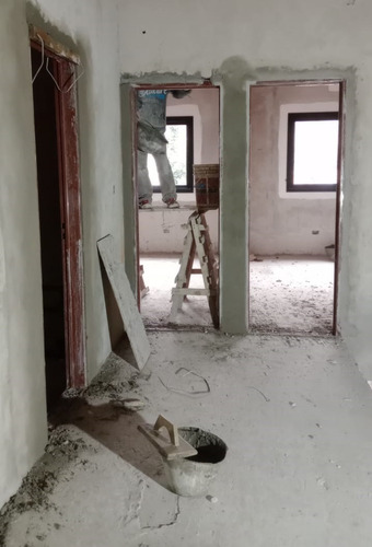 Vivienda Tipo Ph - 4 Ambientes A Estrenar - 110m2 Cubiertos
