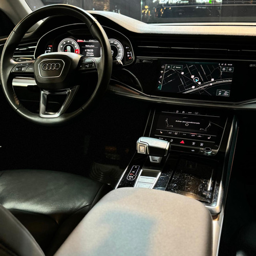 Audi Q8 3.0 55 Tfsi Quattro