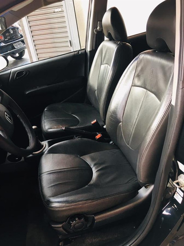Honda Fit Lx 1.4 2007