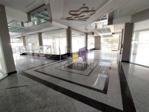 Imagem 7 de 23 de Sala Para Alugar, 342 M² - Centro - Corbelia/pr - Sa0195