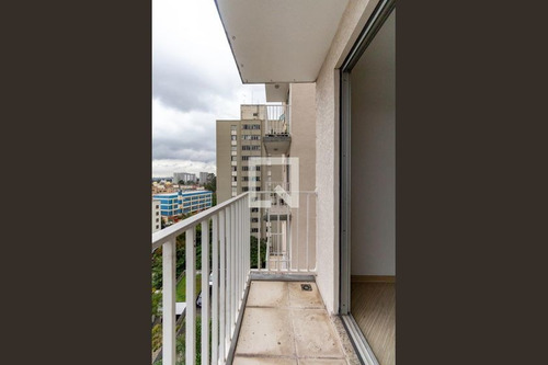 Imagem 6 de 15 de Apartamento À Venda - Jardim São Saverio, 2 Quartos, 49 - S893642283