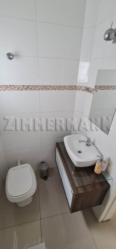 Imagem 11 de 15 de Casa - Vila Romana - Ref: 122859 - V-122859