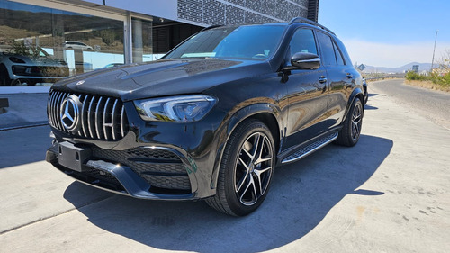 Mercedes-Benz Clase GLE GLE 53 AMG SUV