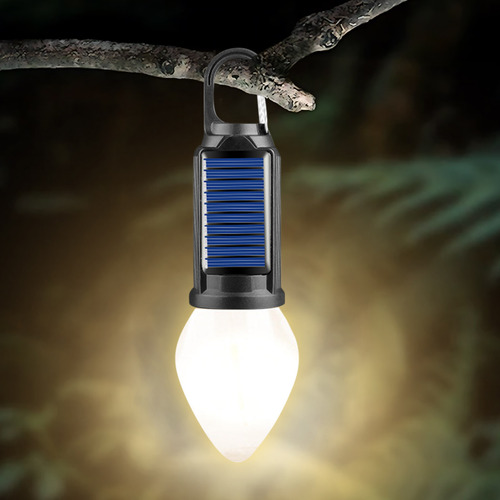 Ambiente De Camping Portátil Recargable B Outdoor Type-c 700