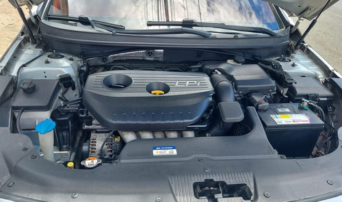 Hyundai Sonata Lf 2016 Original Sano Con Poco Uso Y Cuidado