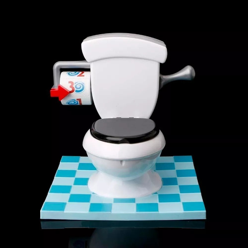 Juguete De Baño Loco