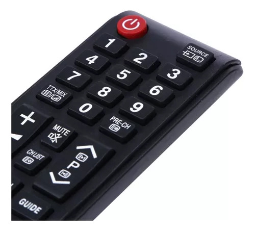 Control Remoto Compatible Con Samsung Smart Tv, Compatible Con Todos Los Modelos Samsung Smart Tv Universal