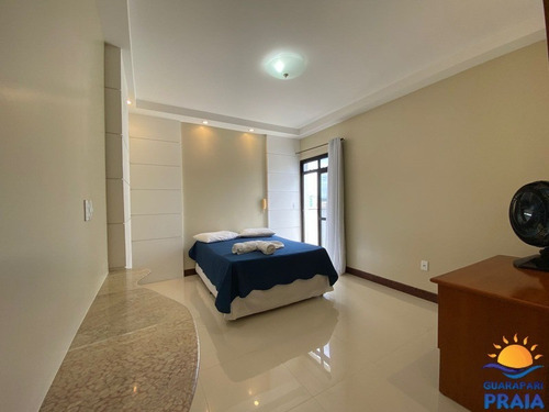 Imagem 12 de 24 de Cobertura Duplex 04 Quartos (01 Suíte) À Venda Na Praia Do Morro - Ap01219 - 70571057