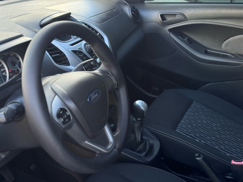 Ford Ka SE Plus 1.0 (Flex)