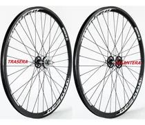 Comprar Rueda Fixie Fijo Pista 700 28 Aluminio Novatec Rod Sellados