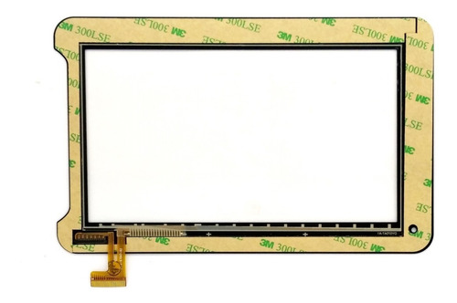 Touch Screen Tablet 7 Pulgadas 34 Pines Dy F 07047 V2