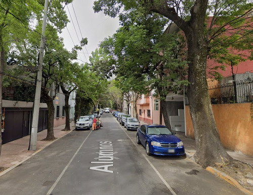 Recuperación Bancaria, Casa En Venta, Colonia San Miguel Chapultepec, Miguel Hidalgo, Cdmx Ln*
