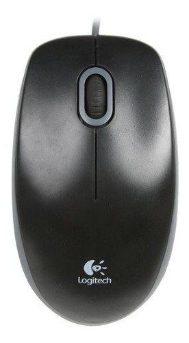 Teclado + Mouse Logitech Desktop Mk120 (920-004428)