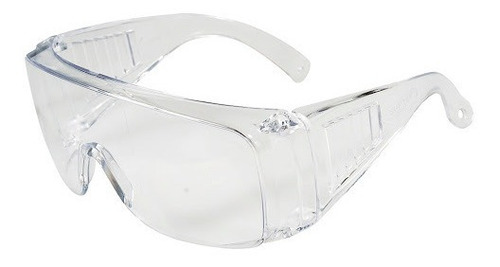 10 Gafas Proteccion Seguridad Industrial