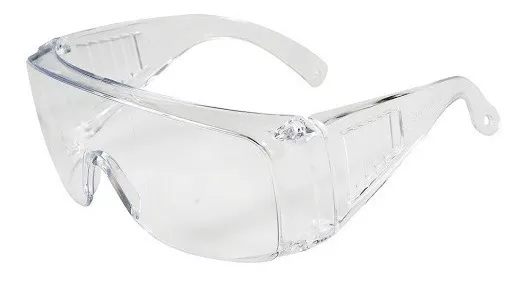  10 Gafas Proteccion Seguridad Industrial