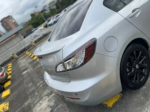 Mazda 3 2.0 Lxna0 All New