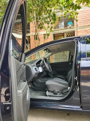 Chevrolet Joy Sedán 1.4 Lt