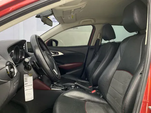 Mazda CX-3 2.0 Grand Touring Lx At