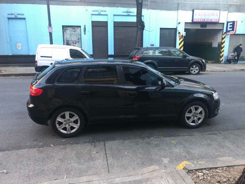 Audi A3 1.8t S-tronic Blindado Rb3