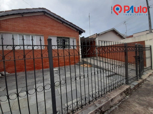 Casa - Itapua - Ref: 16682 - V-16682