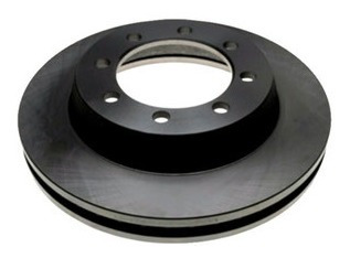Disco Delantero Chevrolet P30 1994-1995 7.4 Freno:disco Ck