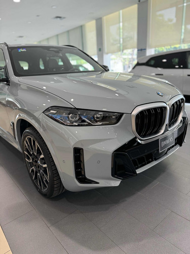 Bmw X5 M60, 2024 Entrega Inmediata!!