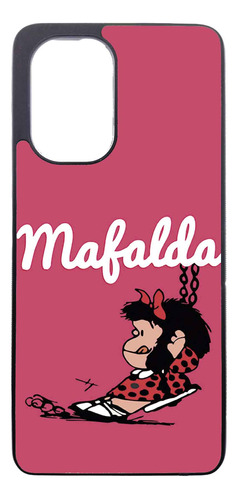 Funda Protector Case Para Xiaomi Mi 11t Mi 11t Pro Mafalda