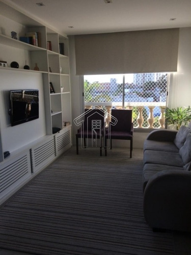 Apartamento Em Condomínio Padrão Para Venda No Bairro Centro - 14561junho2021