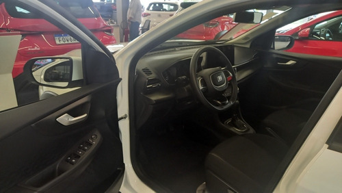 Fiat Pulse 1.0 Drive Turbo 200 Flex Aut. 5p