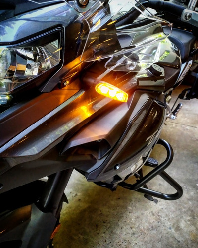Benelli Trk 502 New Gris - Benelli Store Pilar