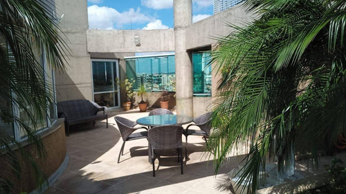 Imagem 6 de 24 de Cobertura 412 M² Bairro Jardim , Santo André S/p - Co0349
